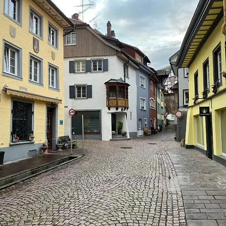 Homestay * 瓦尔茨胡特·田根