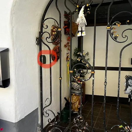 Homestay 瓦尔茨胡特·田根