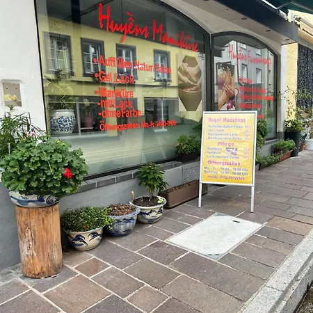 Apartmán Homestay *
