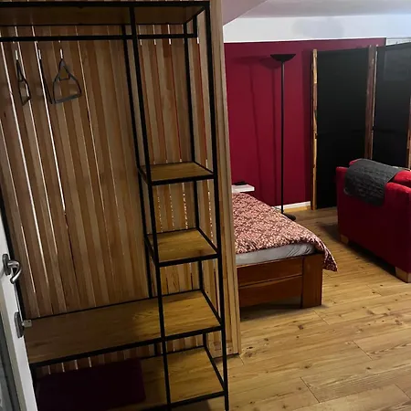 Apartament Homestay *