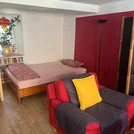 Homestay Waldshut-Tiengen