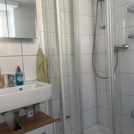 Apartmán Homestay *
