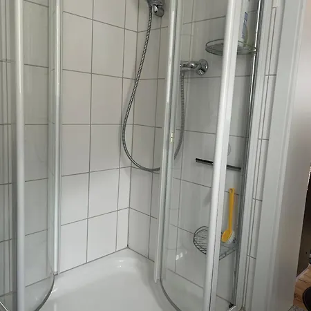 Apartmán Homestay Waldshut-Tiengen