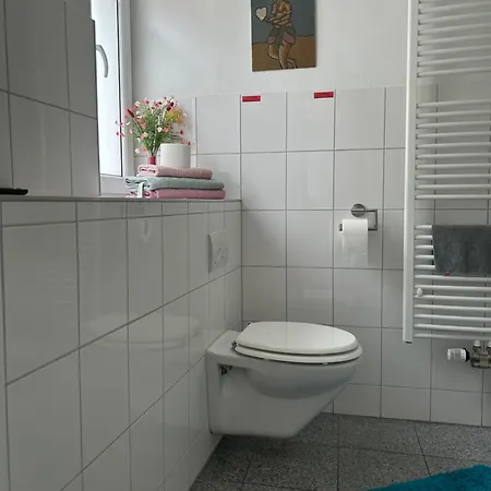Homestay * فالدزهوت-تينغن